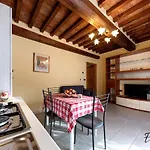 Apartman Sole-luna Colleoli