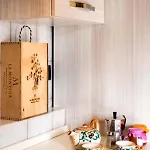 Apartman Sole-luna Colleoli