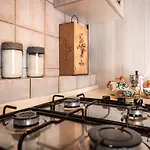 Apartman Sole-luna *