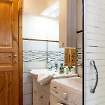 Apartman Sole-luna Colleoli