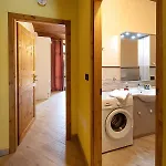 Sole-luna Apartman *