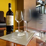 Apartman Sole-luna Colleoli