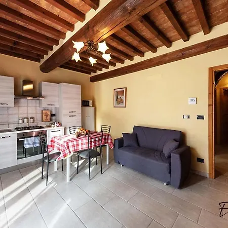 Sole-luna Apartment *