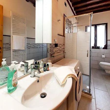 Apartamento Sole-luna