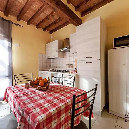 Apartment Sole-luna Colleoli