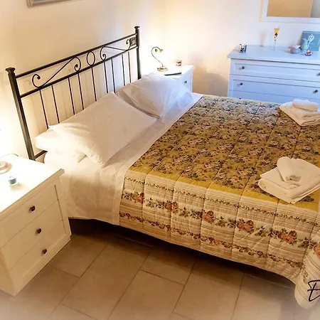Sole-luna Apartamento Colleoli