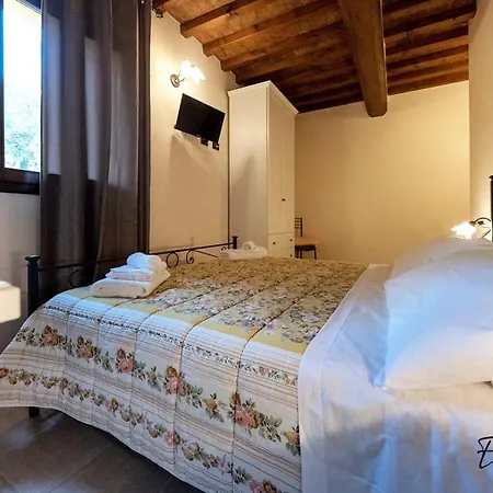 Sole-luna Apartamento *