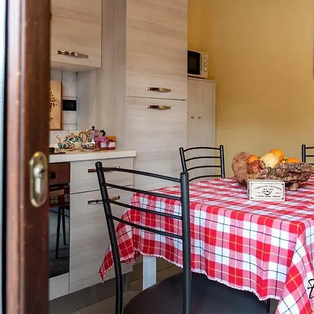 Apartman Sole-luna
