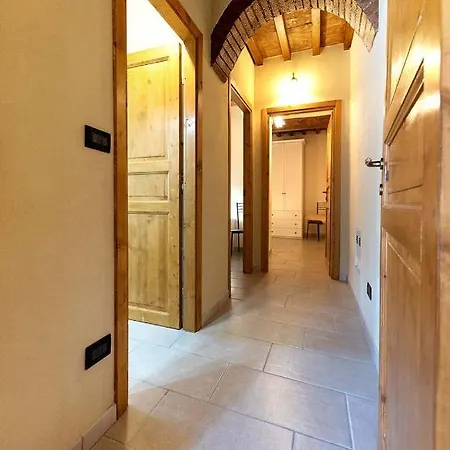 Sole-luna Apartamento