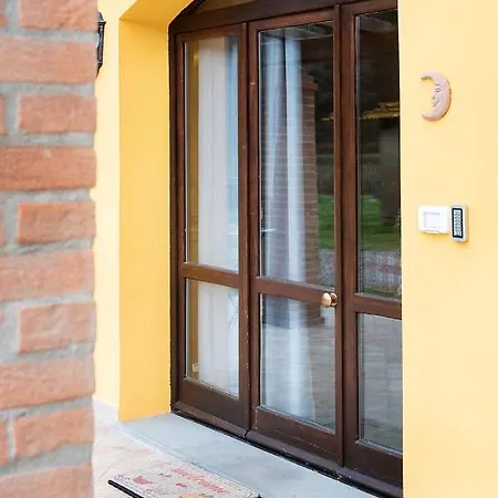 Apartamento Sole-luna *