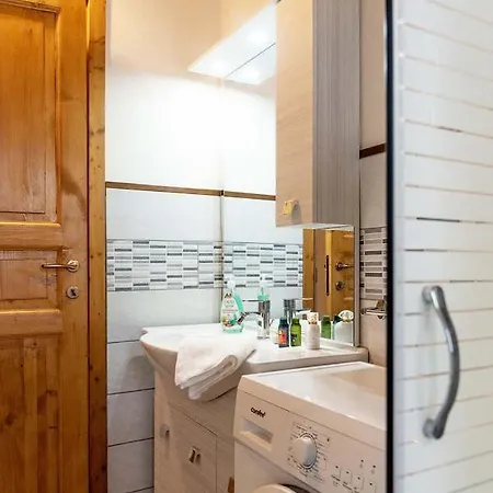 Apartamento Sole-luna Colleoli