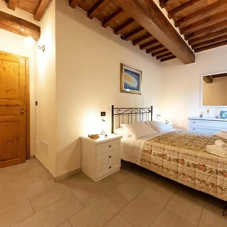Sole-luna Apartamento Colleoli