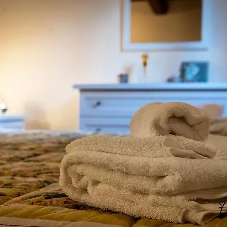 Sole-luna Apartamento *