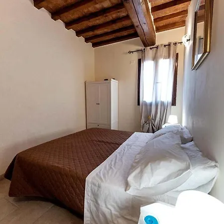 Sole-luna Apartamento *