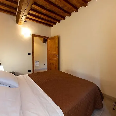Sole-luna Apartment