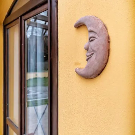 Apartamento Sole-luna *