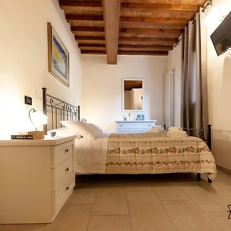 Apartamento Sole-luna