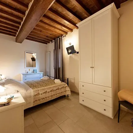 Apartamento Sole-luna *