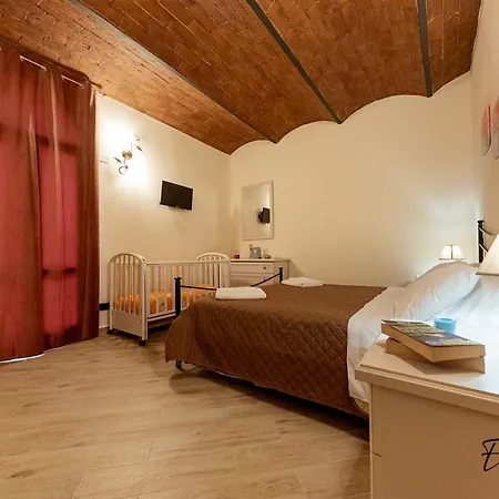 Apartamento Sole-luna