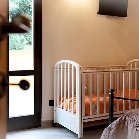 Sole-luna Apartamento *