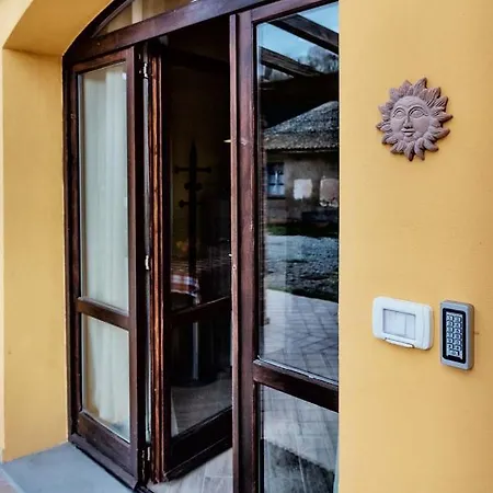 Apartamento Sole-luna