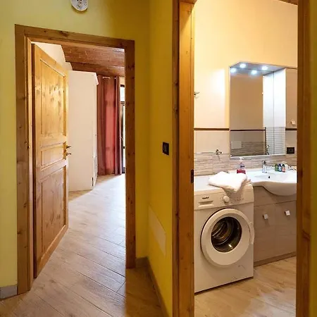 Sole-luna Apartamento *