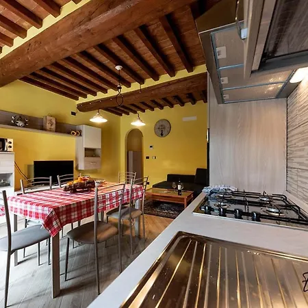 Sole-luna Apartamento *