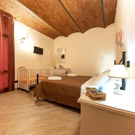 Apartamento Sole-luna *