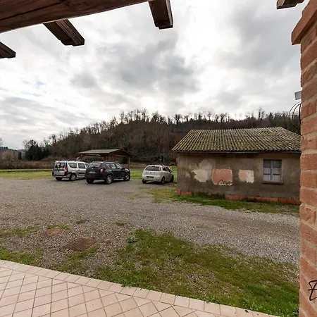 Sole-luna Apartamento