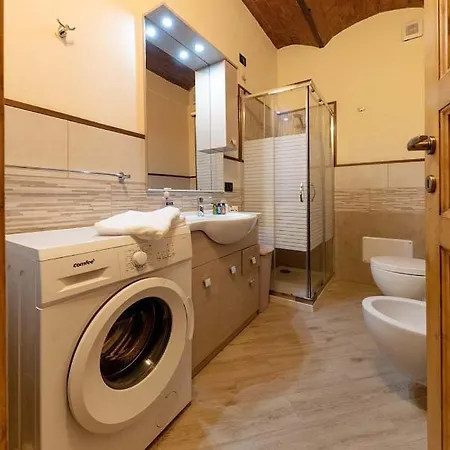Apartamento Sole-luna