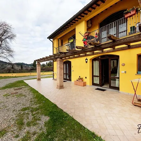 Sole-luna Apartman